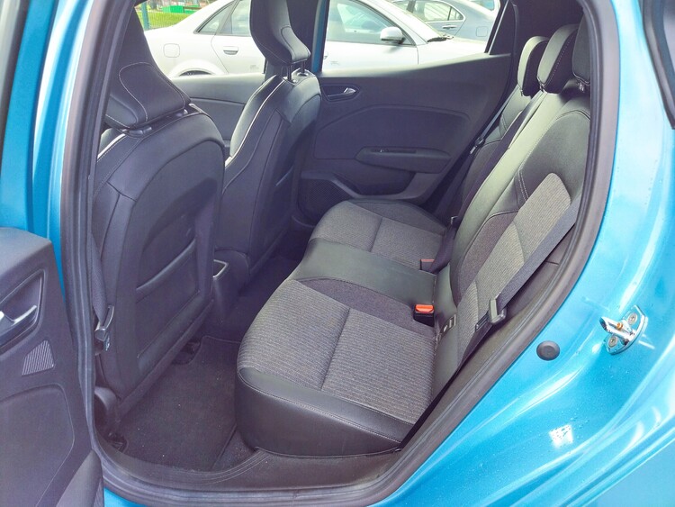 Renault Clio <span class=